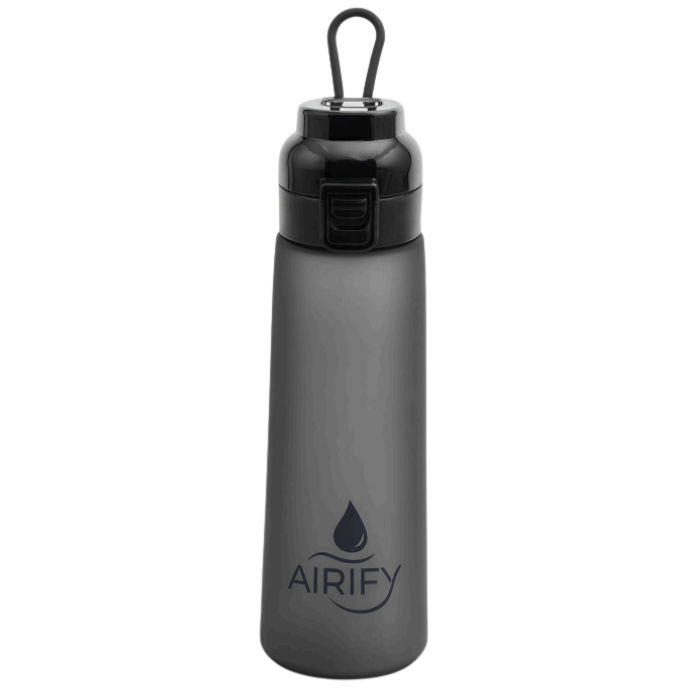 Air Water Bottle