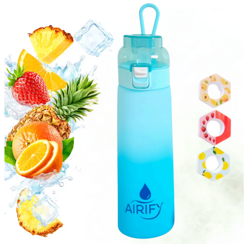 Air Water Bottle