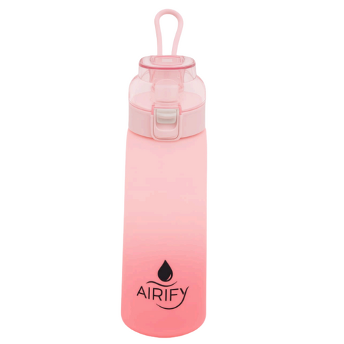 Air Water Bottle