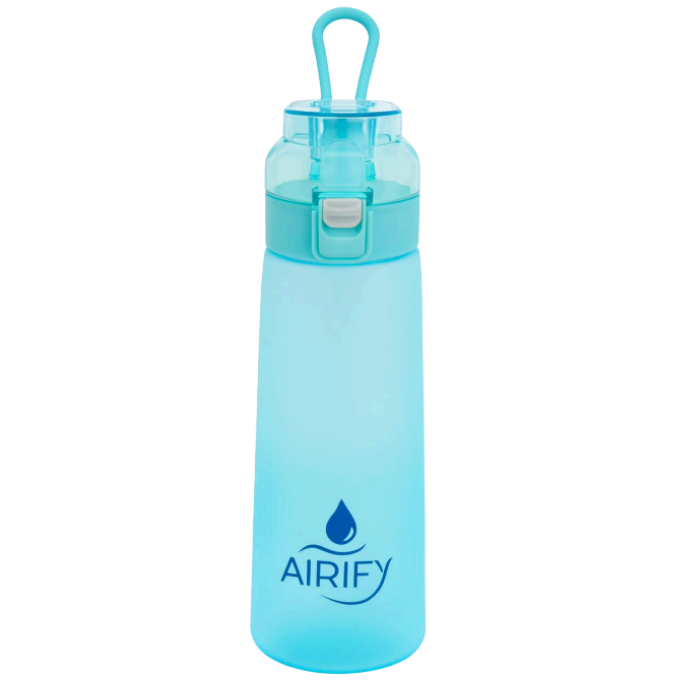 Air Water Bottle
