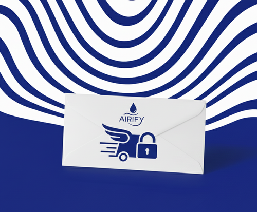 Free Express UK Shipping + Shipping Insurance