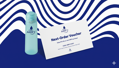 Next-Order Voucher