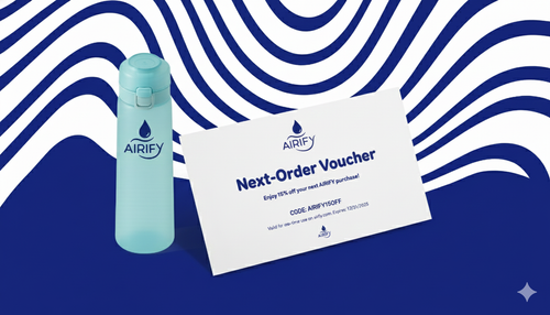 Next-Order Voucher