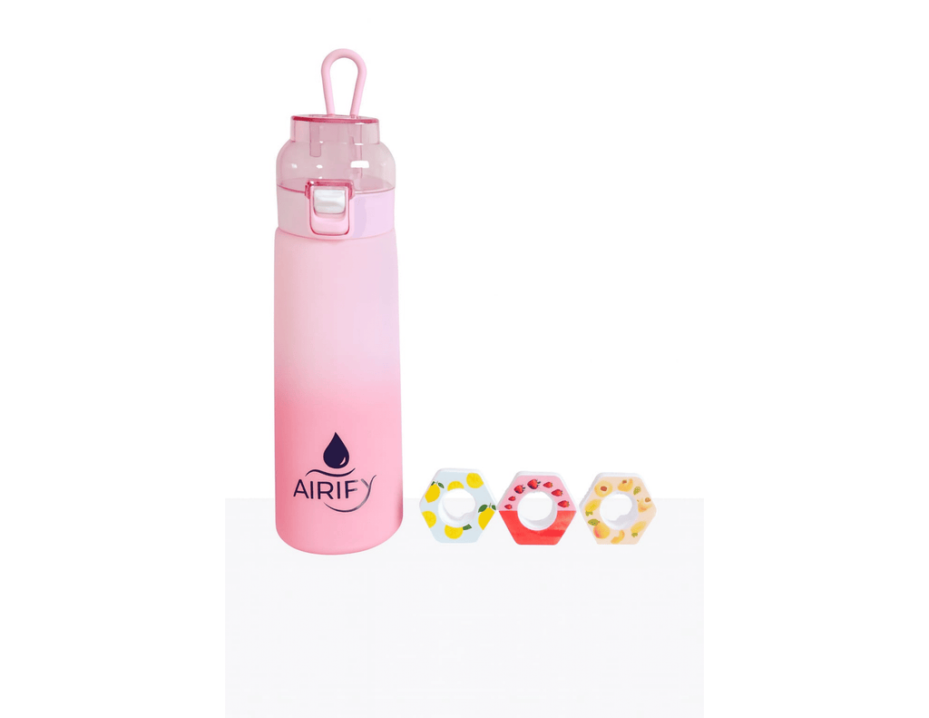 Airify™ Hydration Bottle