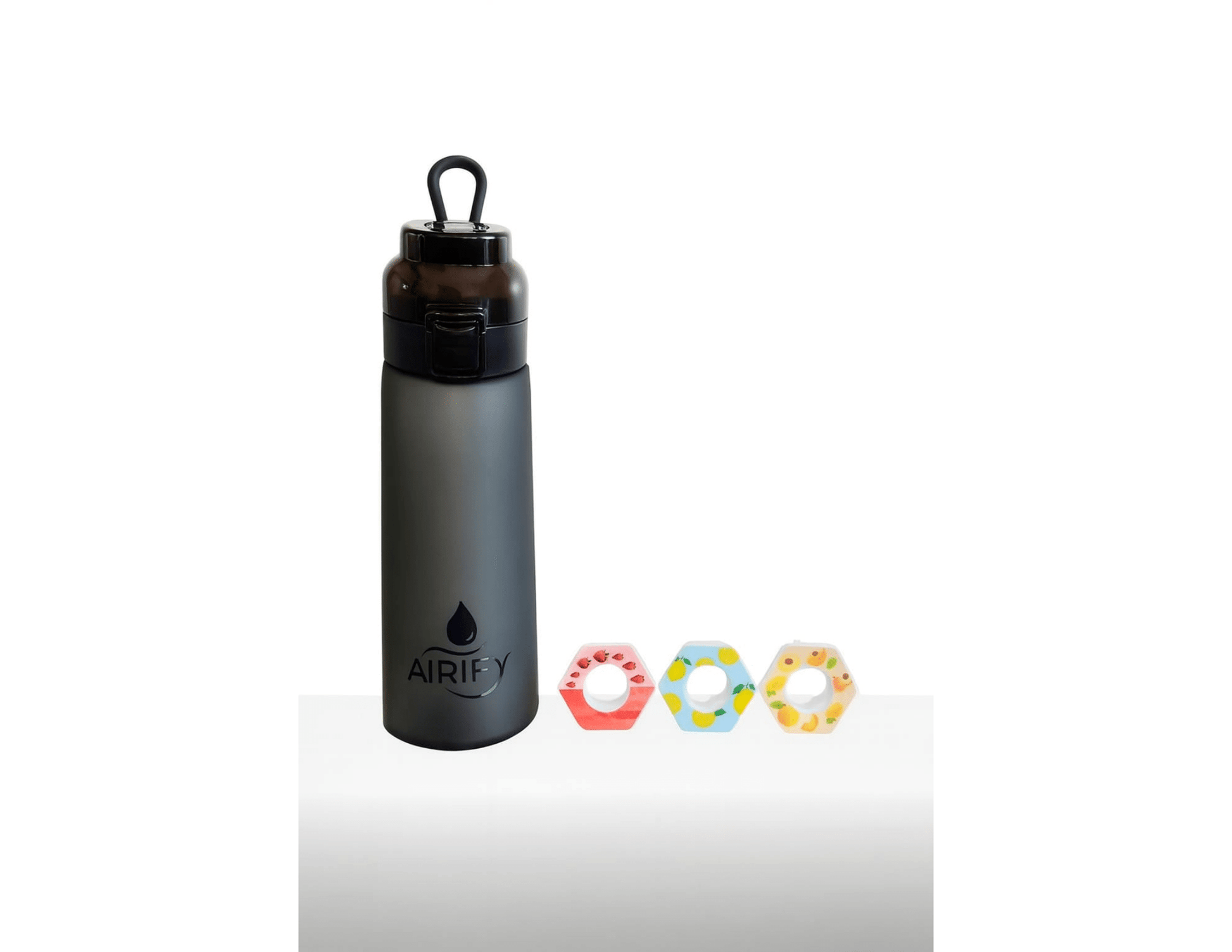 Airify™ Hydration Bottle
