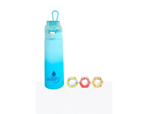 Airify™ Hydration Bottle