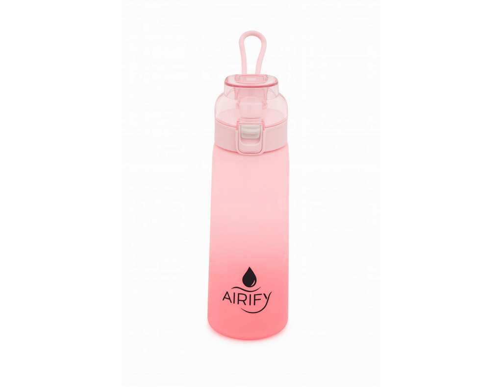 Airify™ Hydration Bottle